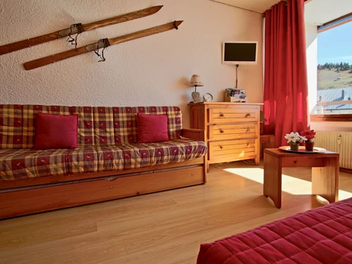 Studio Chamrousse, studio flat, 4 persons - photo_14451453270