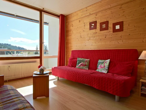 Studio Chamrousse, studio flat, 4 persons - photo_14451453270