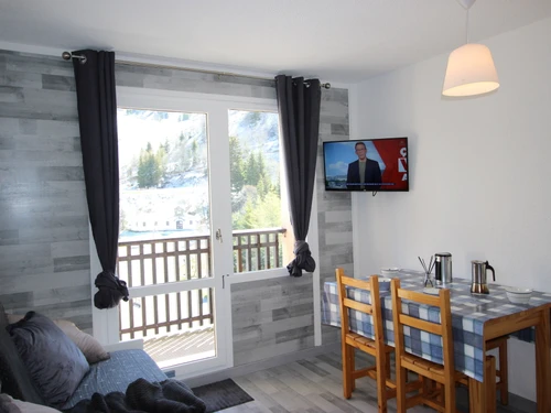 Studio Chamrousse, 1 pièce, 4 personnes - photo_15690683892