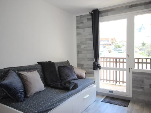 Studio Chamrousse, studio flat, 4 persons - photo_15690683892