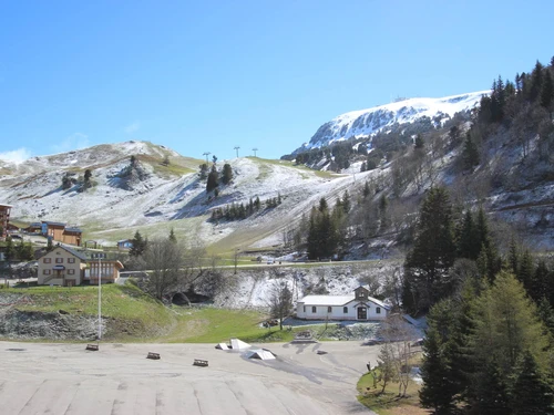 Studio Chamrousse, studio flat, 4 persons - photo_15690683892