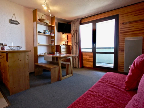 Studio Chamrousse, studio flat, 4 persons - photo_15522660989