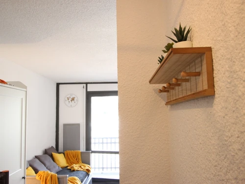 Studio Chamrousse, studio flat, 4 persons - photo_15587743359