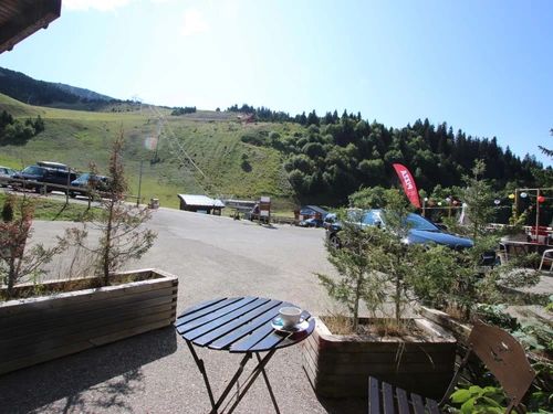 Studio Chamrousse, studio flat, 4 persons - photo_16215159650