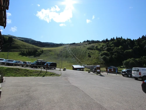 Studio Chamrousse, studio flat, 4 persons - photo_16215159650