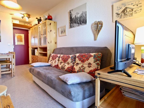 Studio Chamrousse, studio flat, 4 persons - photo_10256771031