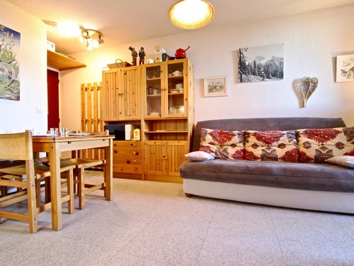 Studio Chamrousse, studio flat, 4 persons - photo_10256771031
