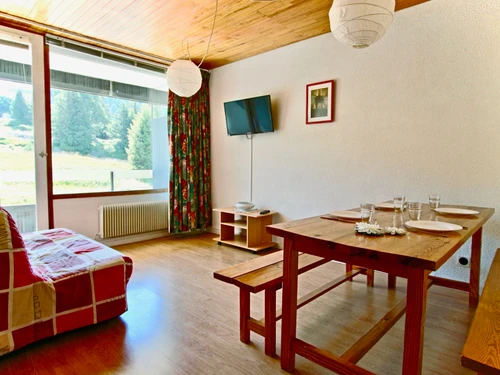 Studio Chamrousse, studio flat, 4 persons - photo_10256732395