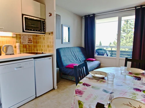 Studio Chamrousse, studio flat, 4 persons - photo_10256715375