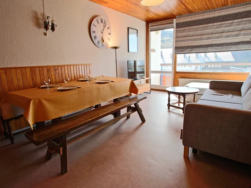 Ferienwohnung Chamrousse, 1 Schlafzimmer, 6 Personen - photo_10256788596