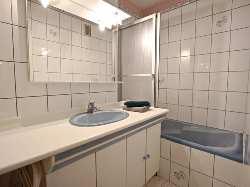 Apartment Chamrousse, 1 bedroom, 6 persons - photo_10256788596