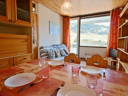 Apartment Chamrousse, 1 bedroom, 4 persons - photo_10256686151