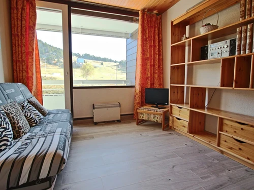 Apartment Chamrousse, 1 bedroom, 4 persons - photo_10256686151