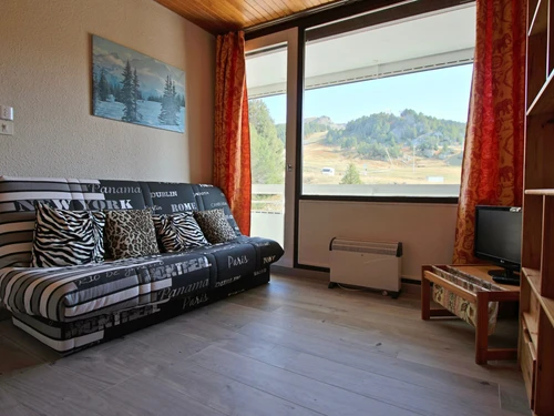 Apartment Chamrousse, 1 bedroom, 4 persons - photo_10256686151