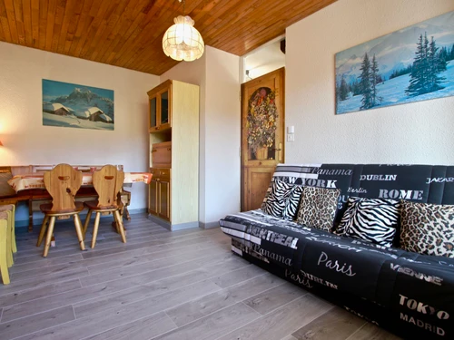 Apartment Chamrousse, 1 bedroom, 4 persons - photo_10256686151