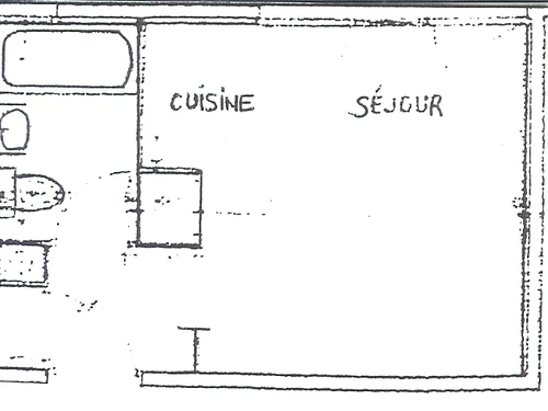 Studio Chamrousse, studio flat, 3 persons - photo_10256775695
