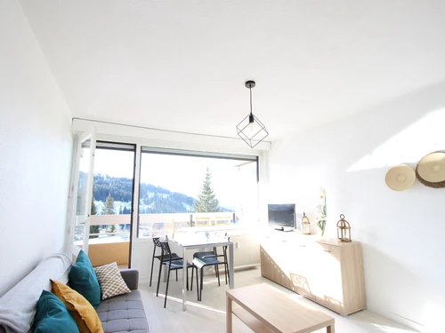 Studio Chamrousse, studio flat, 4 persons - photo_10256775418