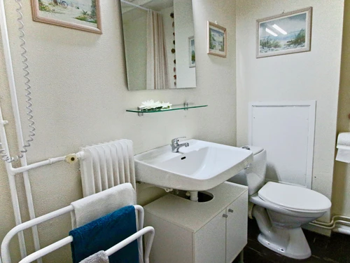 Studio Chamrousse, studio flat, 4 persons - photo_10256772326