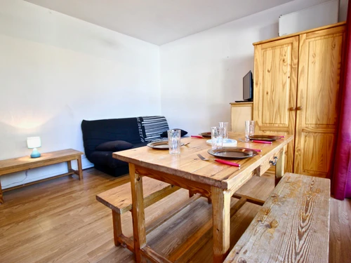 Studio Chamrousse, studio flat, 3 persons - photo_10303345341