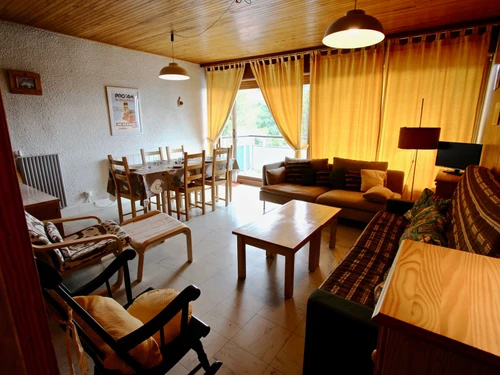 Ferienwohnung Chamrousse, 1 Schlafzimmer, 6 Personen - photo_10256783927