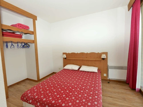 Apartment Chamrousse, 2 bedrooms, 6 persons - photo_16354470851