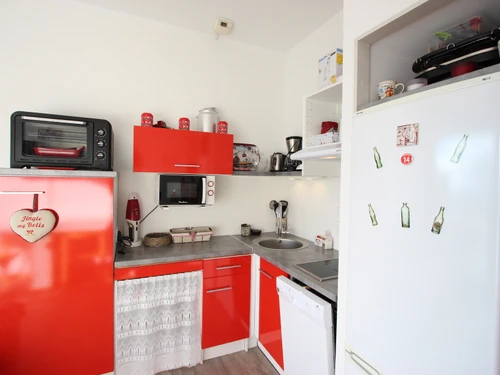 Studio Chamrousse, 1 bedroom, 6 persons - photo_16251049403