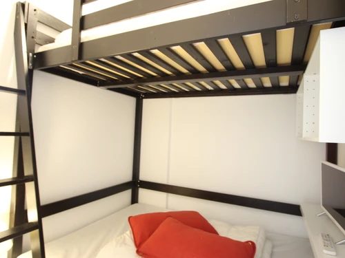 Studio Chamrousse, 1 bedroom, 6 persons - photo_16251049403