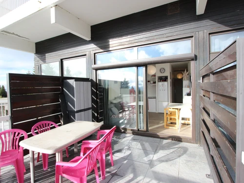 Studio Chamrousse, 1 bedroom, 6 persons - photo_16251049403