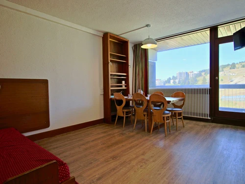 Studio Chamrousse, studio flat, 4 persons - photo_14899778547