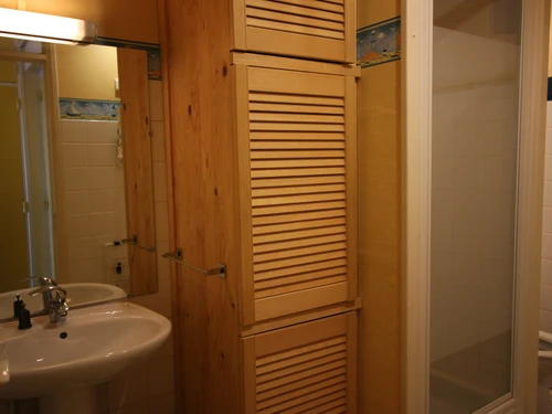 Studio Chamrousse, studio flat, 4 persons - photo_15047338570
