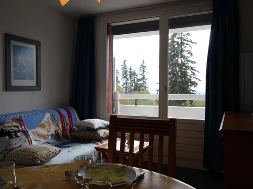 Studio Chamrousse, studio flat, 4 persons - photo_15000477572