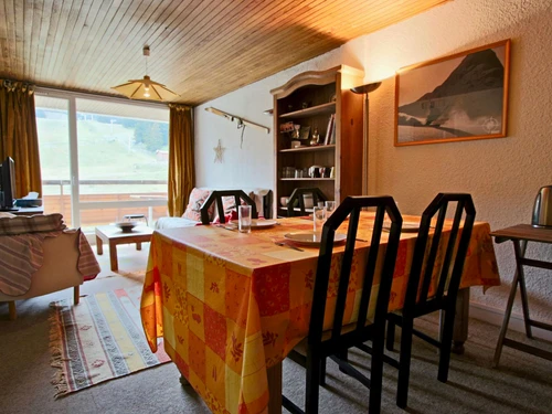 Appartement Chamrousse, 2 pièces, 6 personnes - photo_14899785865