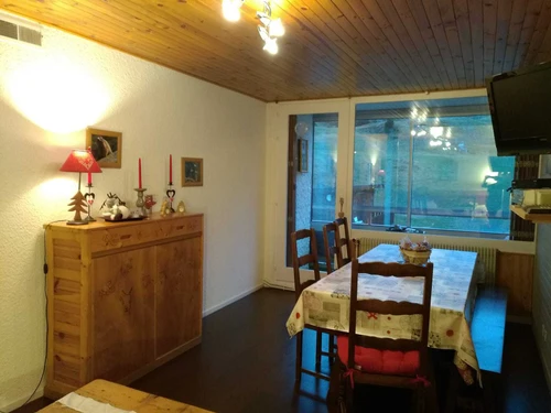 Appartement Chamrousse, 2 pièces, 6 personnes - photo_14954898374