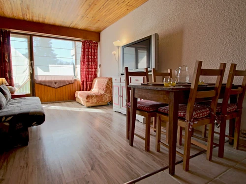 Studio Chamrousse, 1 pièce, 4 personnes - photo_14899786171