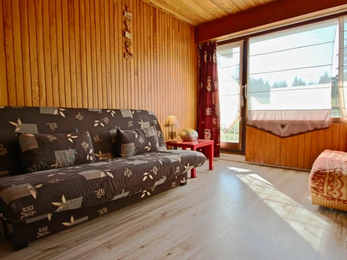 Studio Chamrousse, 1 pièce, 4 personnes - photo_14899786171