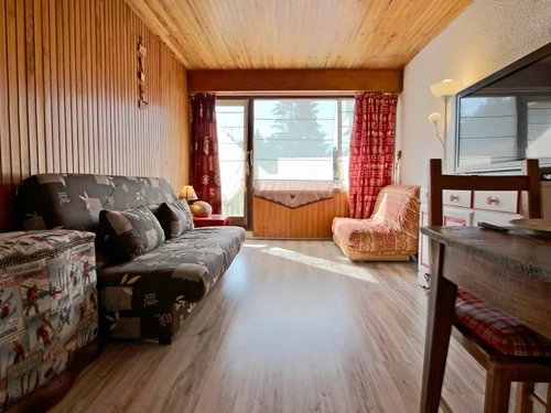 Studio Chamrousse, 1 pièce, 4 personnes - photo_14899786171