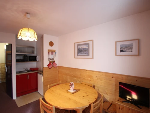 Apartment Chamrousse, 1 bedroom, 4 persons - photo_14951611203