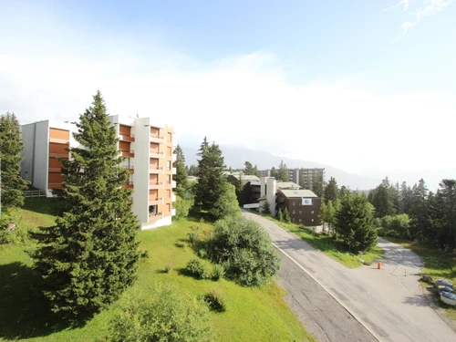 Studio Chamrousse, studio flat, 4 persons - photo_16190444949