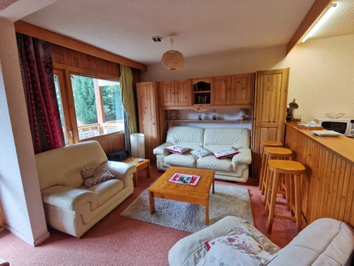 Apartamento Méribel, 1 dormitorio, 6 personas - photo_13775352798