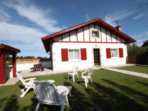 Casa rural Arbonne, 2 dormitorios, 4 personas - photo_11467934262