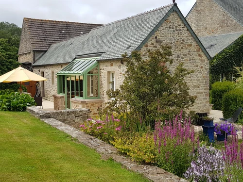 Casa rural Grosville, 1 dormitorio, 2 personas - photo_13010602098