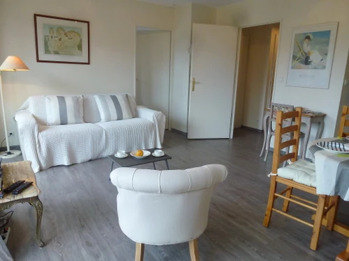 Apartment Deauville, 1 bedroom, 4 persons - photo_9249574947