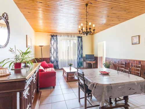 Gasthaus Grand-Auverné, 2 Schlafzimmer, 5 Personen - photo_14901843464