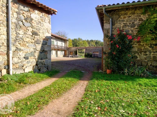 Gîte Luré , 7 pièces, 15 personnes - photo_14208986070