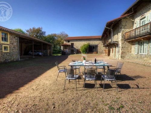 Gîte Luré , 7 pièces, 15 personnes - photo_14208986070