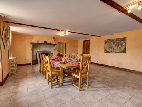 Gîte Luré , 7 pièces, 15 personnes - photo_14208986070