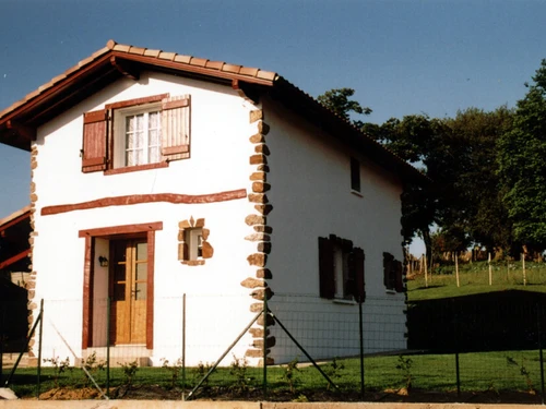 Casa rural Mendionde, 2 dormitorios, 5 personas - photo_11467930972