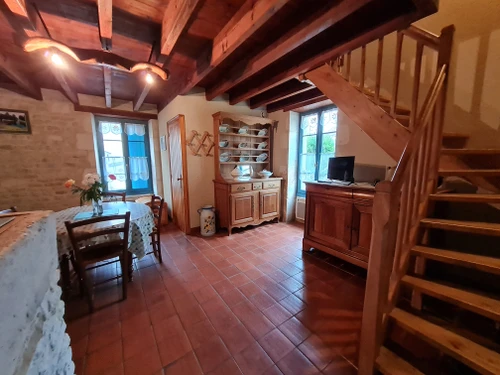 Gîte Benet, 3 pièces, 4 personnes - photo_15062075171