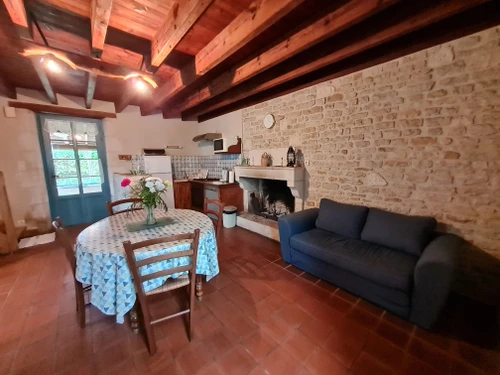Gîte Benet, 3 pièces, 4 personnes - photo_15062075171