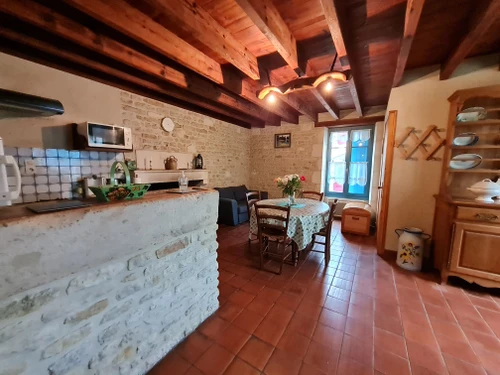 Gîte Benet, 3 pièces, 4 personnes - photo_15062075171